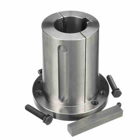 Browning Split Taper Bushing - Inch Bore Type, S2 2 7/16 S2  2 7/16